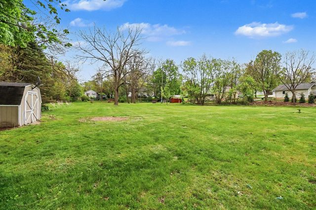 3558 Dover Street, Dexter, MI 48130
