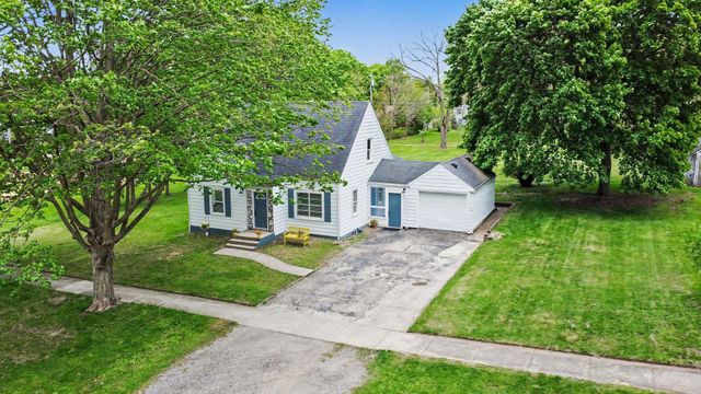 3558 Dover Street, Dexter, MI 48130