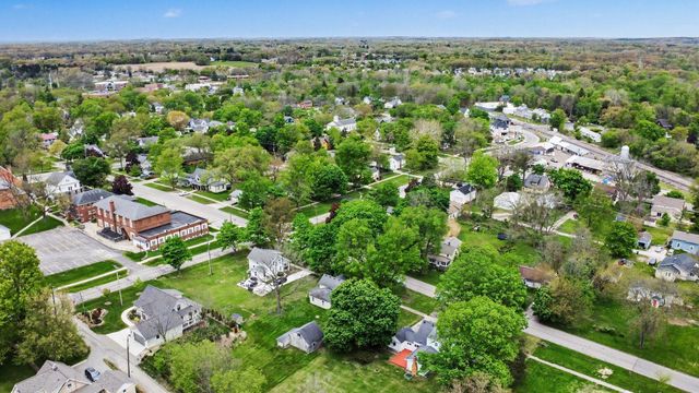 3558 Dover Street, Dexter, MI 48130