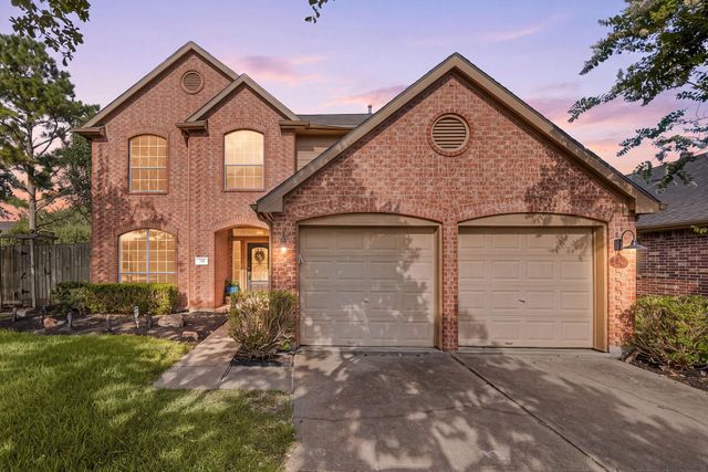 310 Cedar Lake Drive, League City, TX 77573