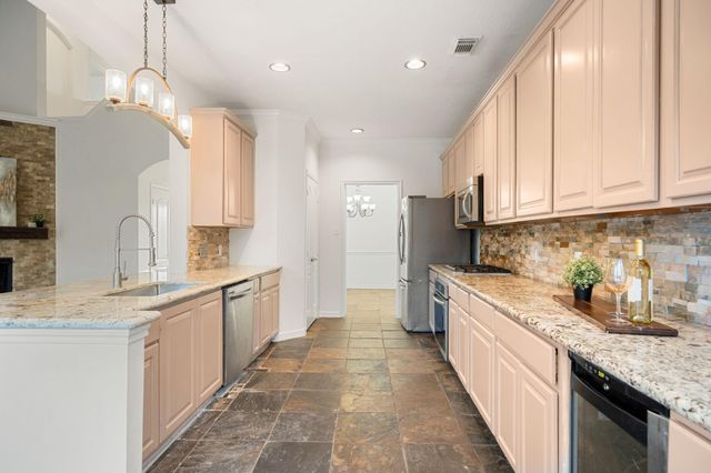 310 Cedar Lake Drive, League City, TX 77573