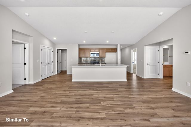 610 NW Atlas Lane, Waukee, IA 50263