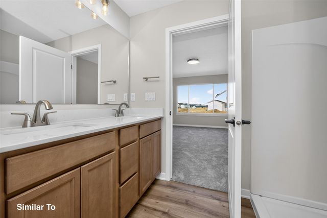 610 NW Atlas Lane, Waukee, IA 50263