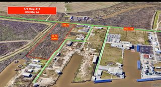175 Hwy. 315, Bayou Dularge Rd, Houma, LA 70363