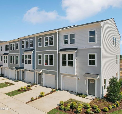 909 Freston Road, Raleigh, NC 27610