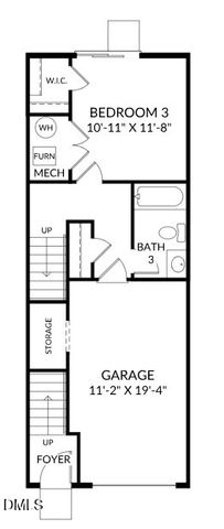 909 Freston Road, Raleigh, NC 27610