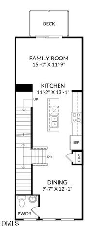 909 Freston Road, Raleigh, NC 27610