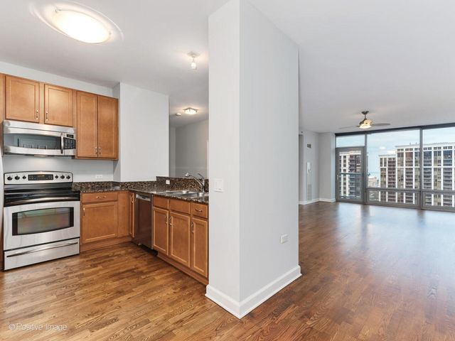 100 E 14th Street 1502, Chicago, IL 60605