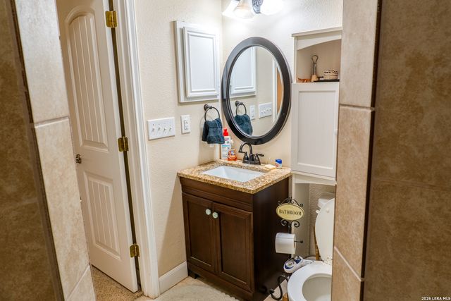 4748 TANGLEWOOD TRL, Spring Branch, TX 78070
