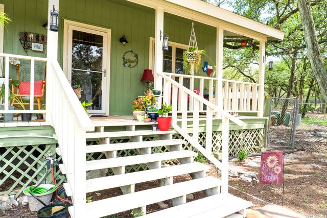 4748 TANGLEWOOD TRL, Spring Branch, TX 78070