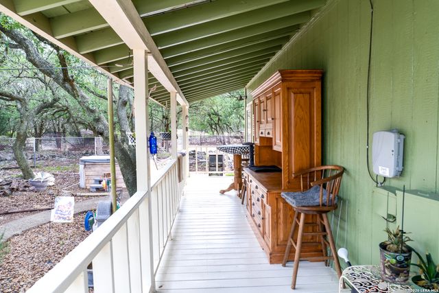 4748 TANGLEWOOD TRL, Spring Branch, TX 78070