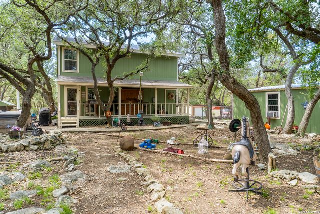 4748 TANGLEWOOD TRL, Spring Branch, TX 78070