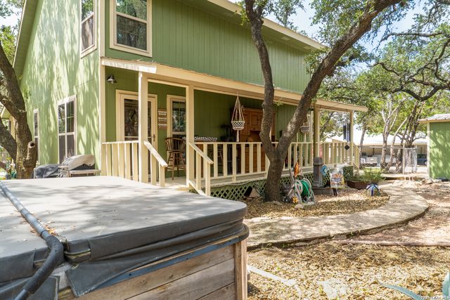 4748 TANGLEWOOD TRL, Spring Branch, TX 78070