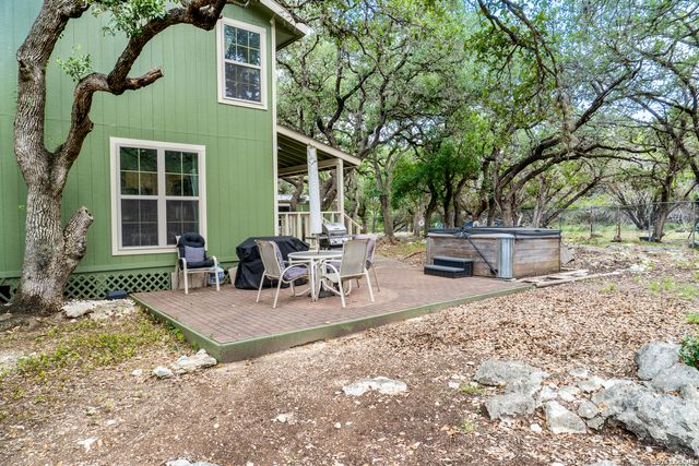 4748 TANGLEWOOD TRL, Spring Branch, TX 78070