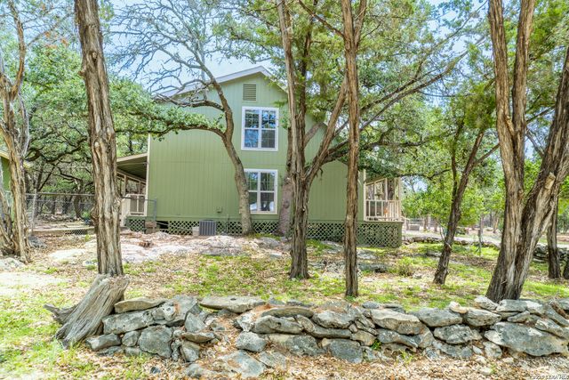 4748 TANGLEWOOD TRL, Spring Branch, TX 78070