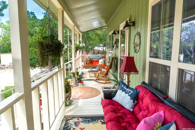 4748 TANGLEWOOD TRL, Spring Branch, TX 78070