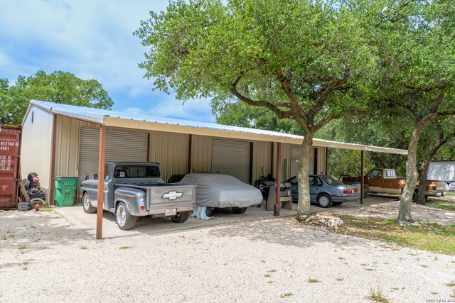 4748 TANGLEWOOD TRL, Spring Branch, TX 78070