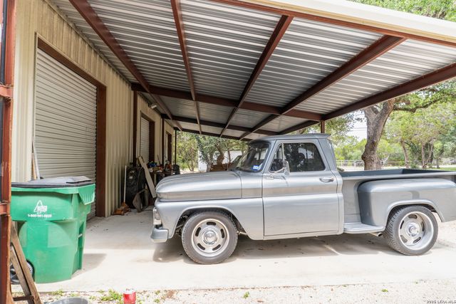 4748 TANGLEWOOD TRL, Spring Branch, TX 78070