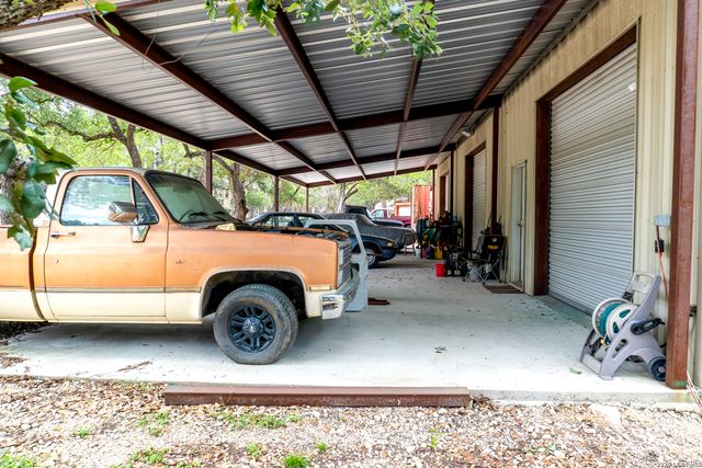 4748 TANGLEWOOD TRL, Spring Branch, TX 78070