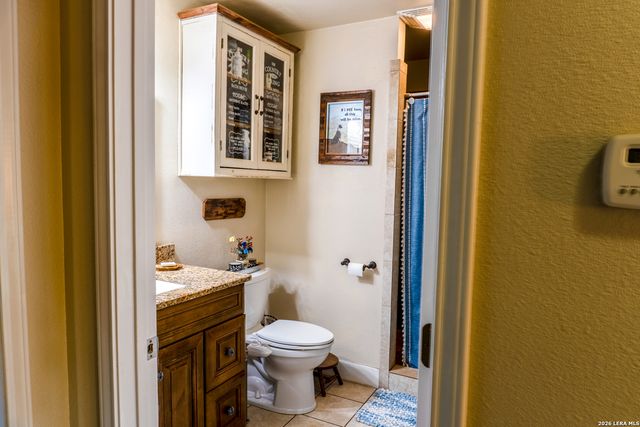 4748 TANGLEWOOD TRL, Spring Branch, TX 78070