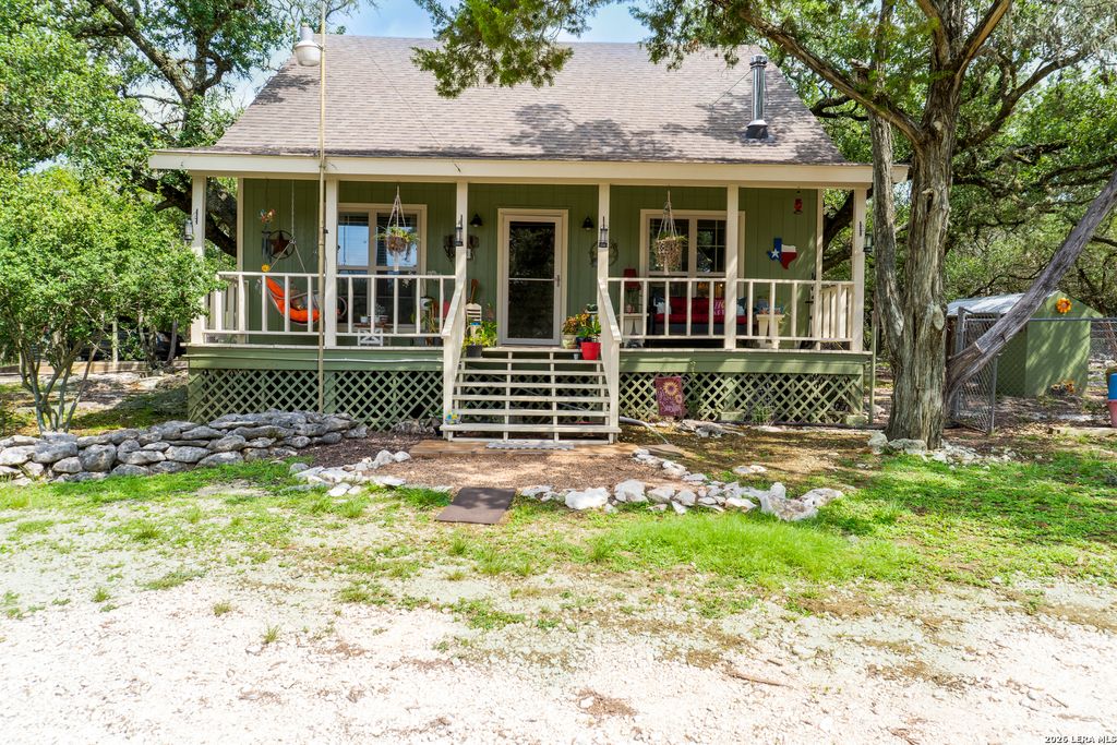 4748 TANGLEWOOD TRL, Spring Branch, TX 78070
