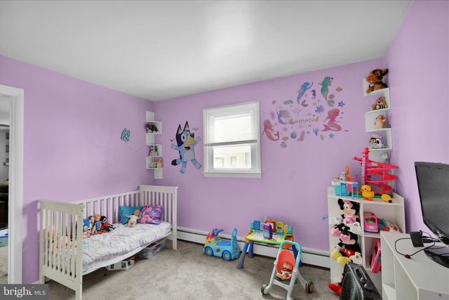 1013 GLASGOW ST, Pottstown, PA 19464