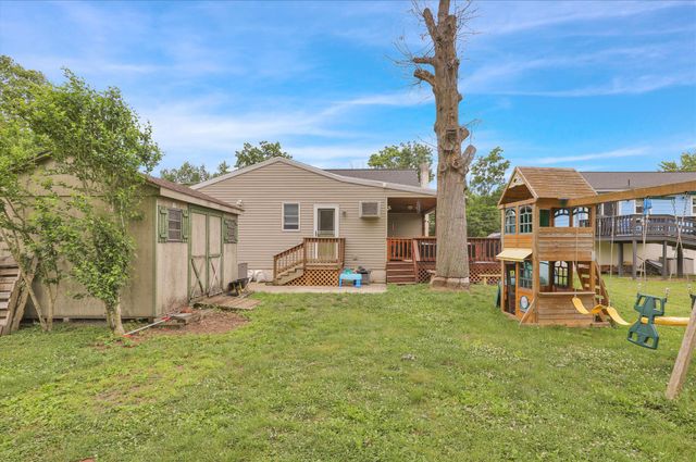 1013 GLASGOW ST, Pottstown, PA 19464