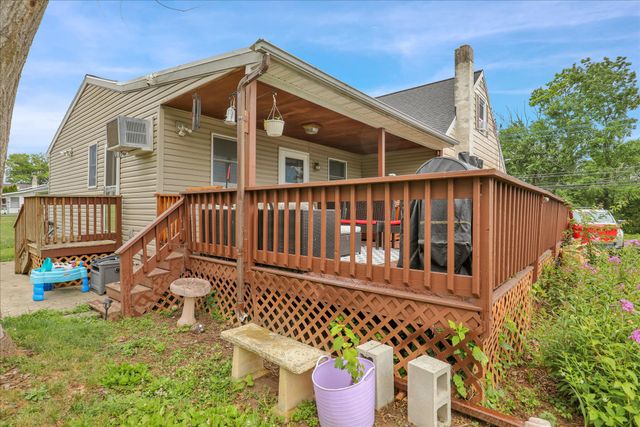 1013 GLASGOW ST, Pottstown, PA 19464