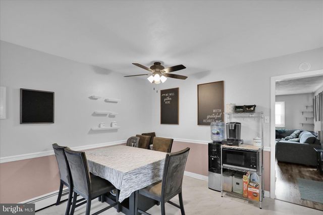 1013 GLASGOW ST, Pottstown, PA 19464