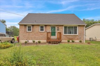 1013 GLASGOW ST, Pottstown, PA 19464