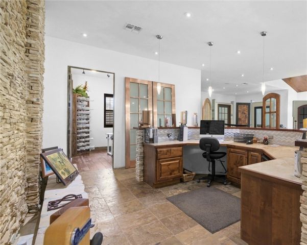1703 Highway 35 S. Office, Rockport, TX 78382