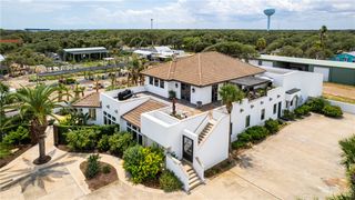 1703 Highway 35 S. Office, Rockport, TX 78382