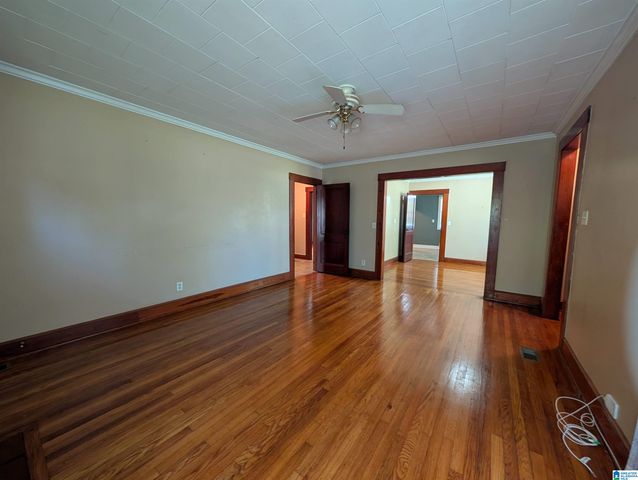 24 W GLADE ROAD, Anniston, AL 36206