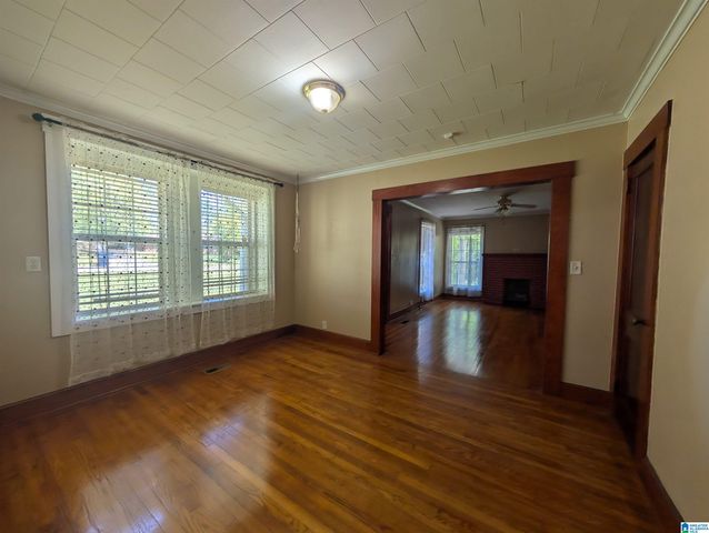 24 W GLADE ROAD, Anniston, AL 36206