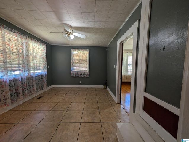 24 W GLADE ROAD, Anniston, AL 36206