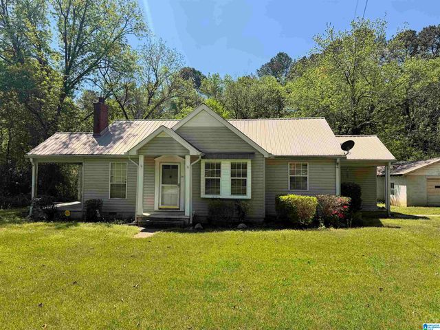 24 W GLADE ROAD, Anniston, AL 36206