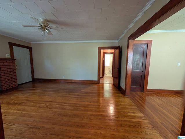 24 W GLADE ROAD, Anniston, AL 36206