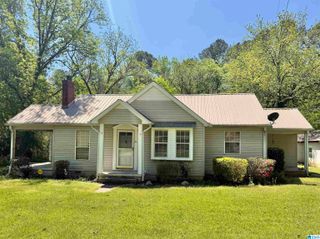 24 W GLADE ROAD, Anniston, AL 36206