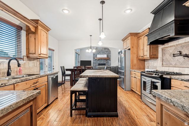 497 N 1060 E, American Fork, UT 84003