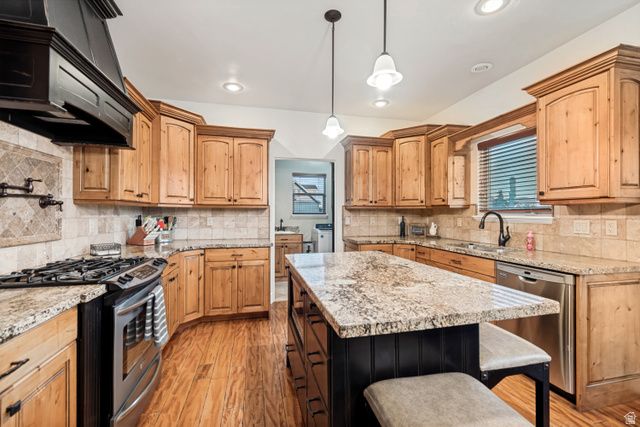 497 N 1060 E, American Fork, UT 84003