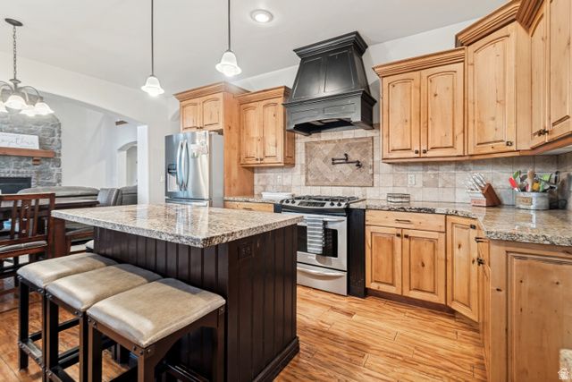 497 N 1060 E, American Fork, UT 84003