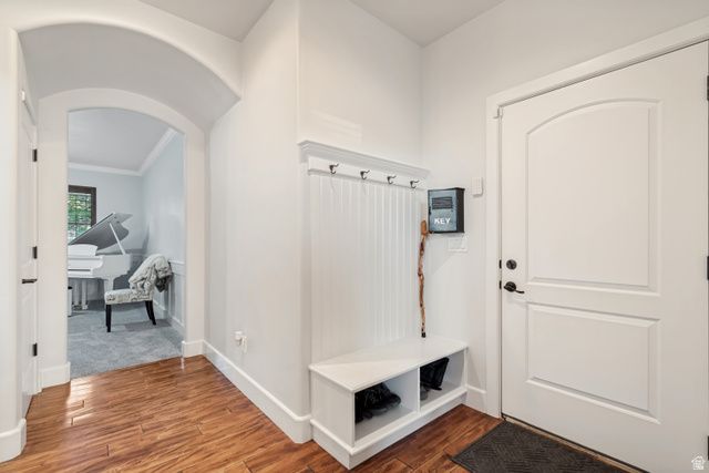 497 N 1060 E, American Fork, UT 84003