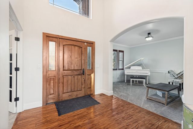 497 N 1060 E, American Fork, UT 84003