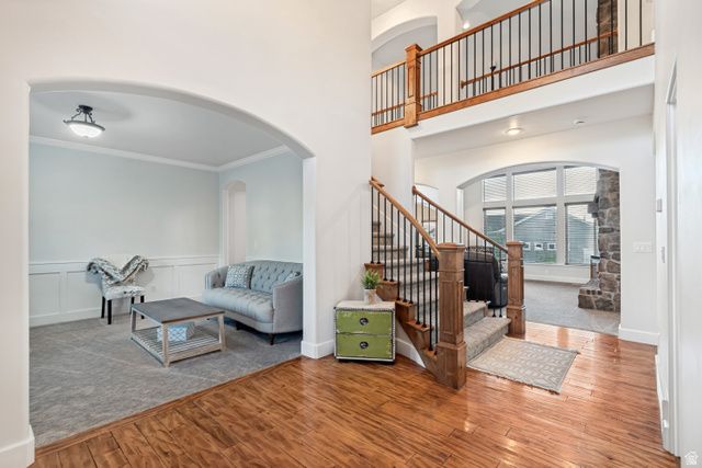 497 N 1060 E, American Fork, UT 84003