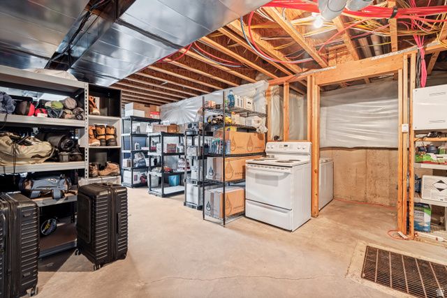 497 N 1060 E, American Fork, UT 84003
