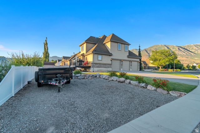 497 N 1060 E, American Fork, UT 84003