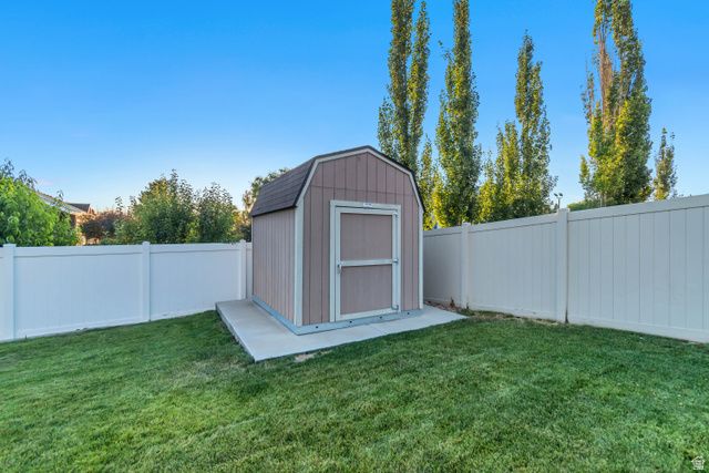 497 N 1060 E, American Fork, UT 84003