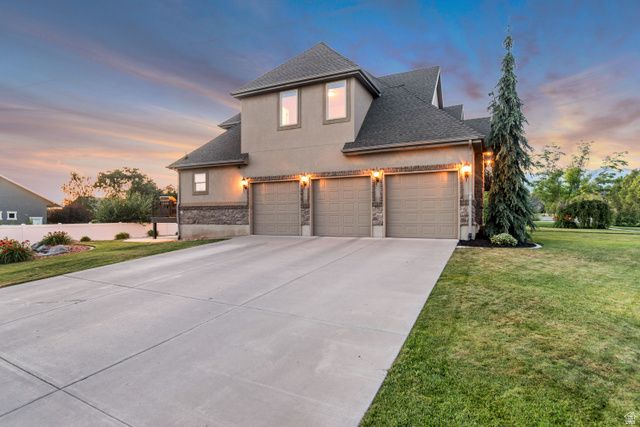 497 N 1060 E, American Fork, UT 84003