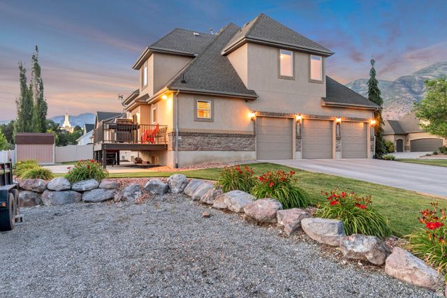 497 N 1060 E, American Fork, UT 84003