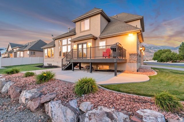 497 N 1060 E, American Fork, UT 84003